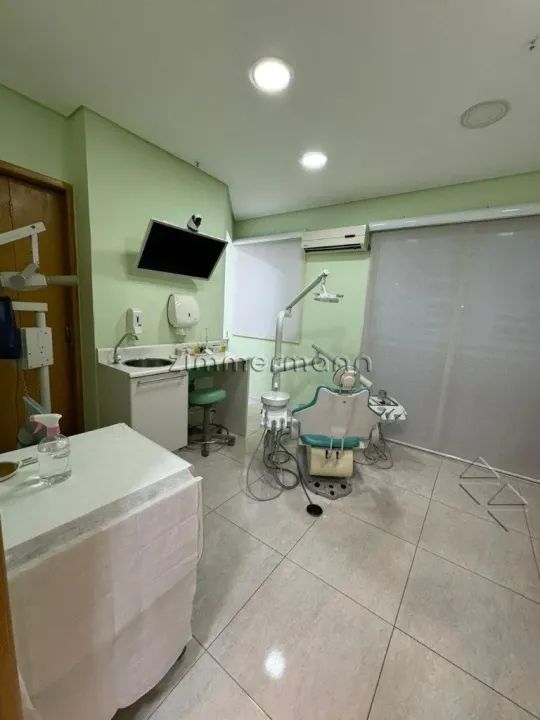 CONJUNTO COMERCIAL IPIRANGA - 1 VAGA - Foto 4