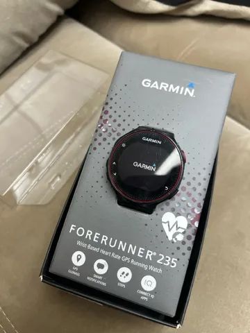 Garmin forerunner 235 outlet olx