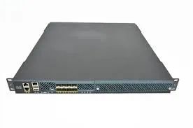 Controladores sem fio Cisco 5500 Series