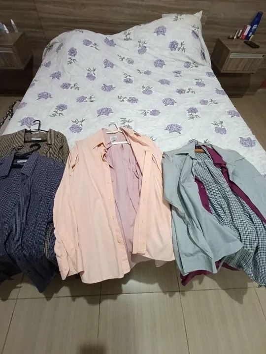 Roupas Diversas - Foto 2