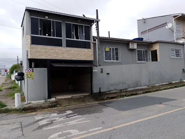 Captação de Casa a venda na Rua Zioni Berkbroc, Real Parque, São José, SC