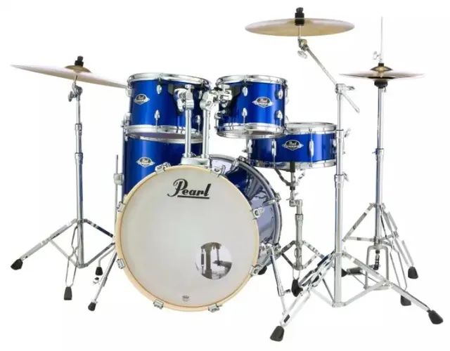 Bateria Pearl Export EXX705NP/C717 (Shell Pack)