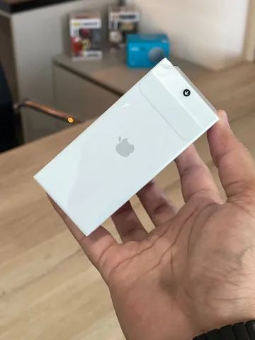 AirPods Pro 2 USB-C - Lacrado, com 1 ano de garantia! Até 12x no cartão! - Foto 2