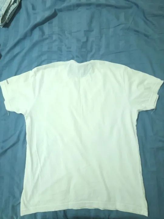 Camiseta Temática PlayStation  - Foto 5