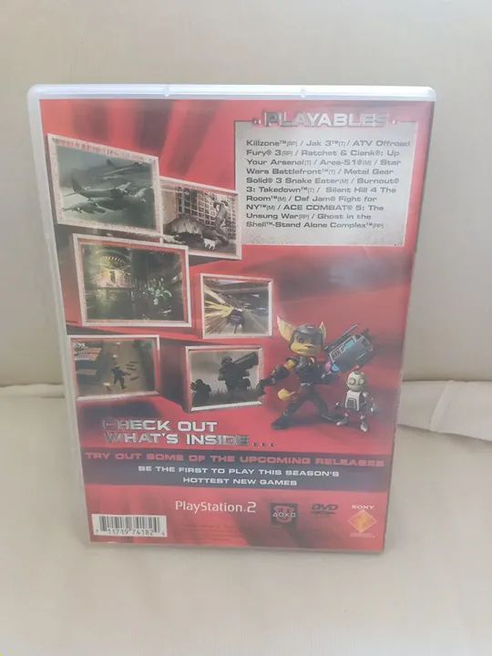 Jam Pack Volume 11 Ps2 - Foto 2