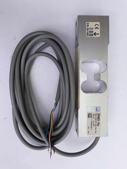 Célula De Carga Sp4mc3 10kg