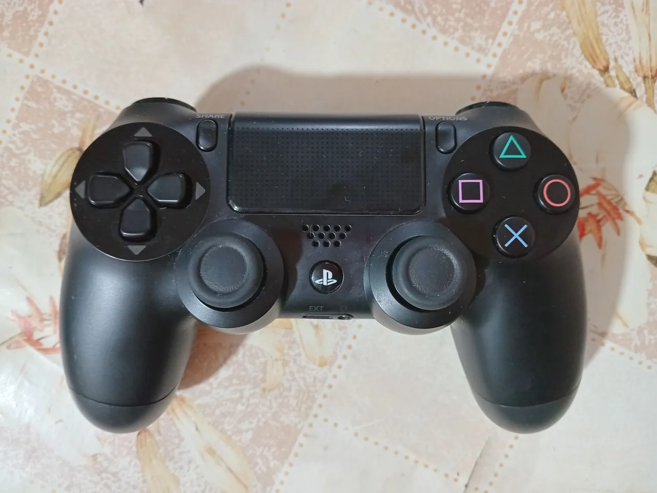 CONTROLE PLAYSTATION 4 FUNCIONANDO 100% SEM DRIFT