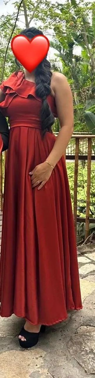 Vestido de festa/ Madrinha 