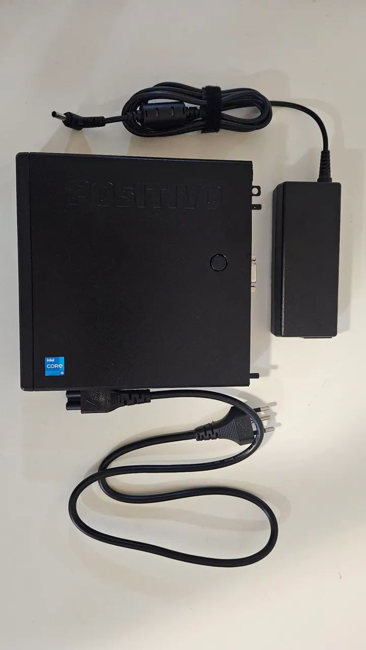 Mini PC Positivo C6400 Novo  - Foto 3