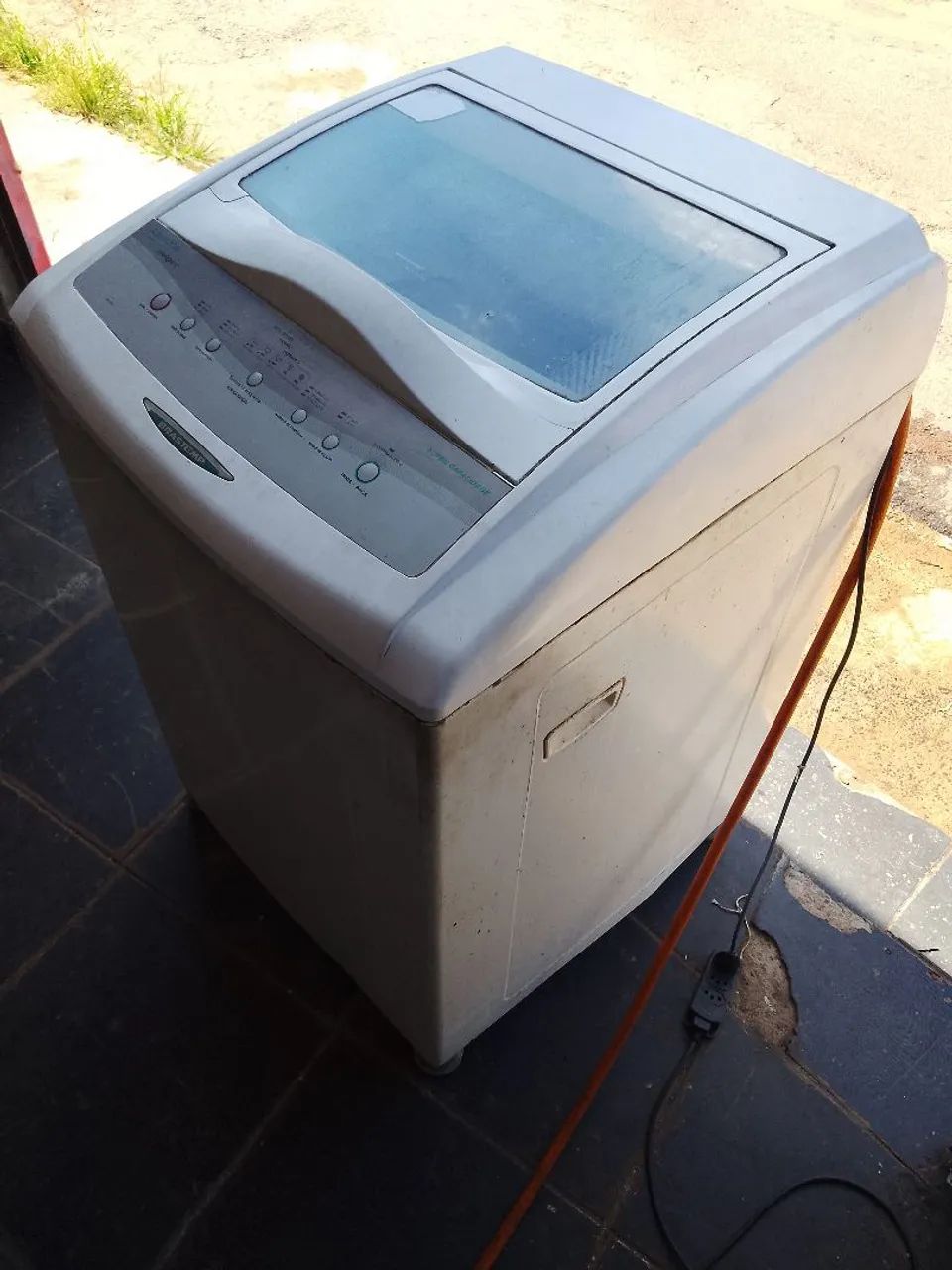 Máquina de Lavar Brastemp Lavadora Inteligente - Foto 2