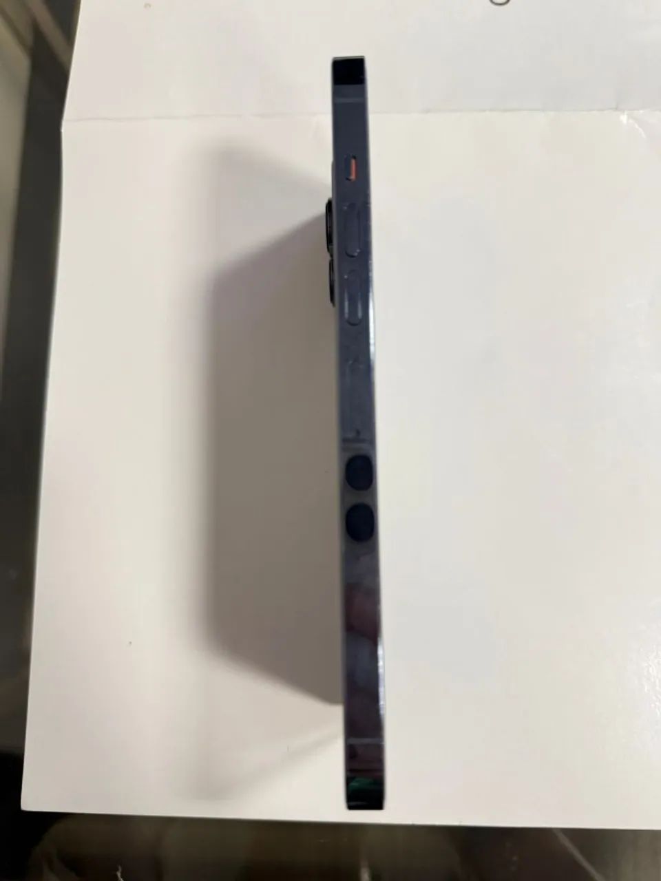 Apple iPhone 13 Pro Max (256 GB) - Azul Sierra - Foto 2