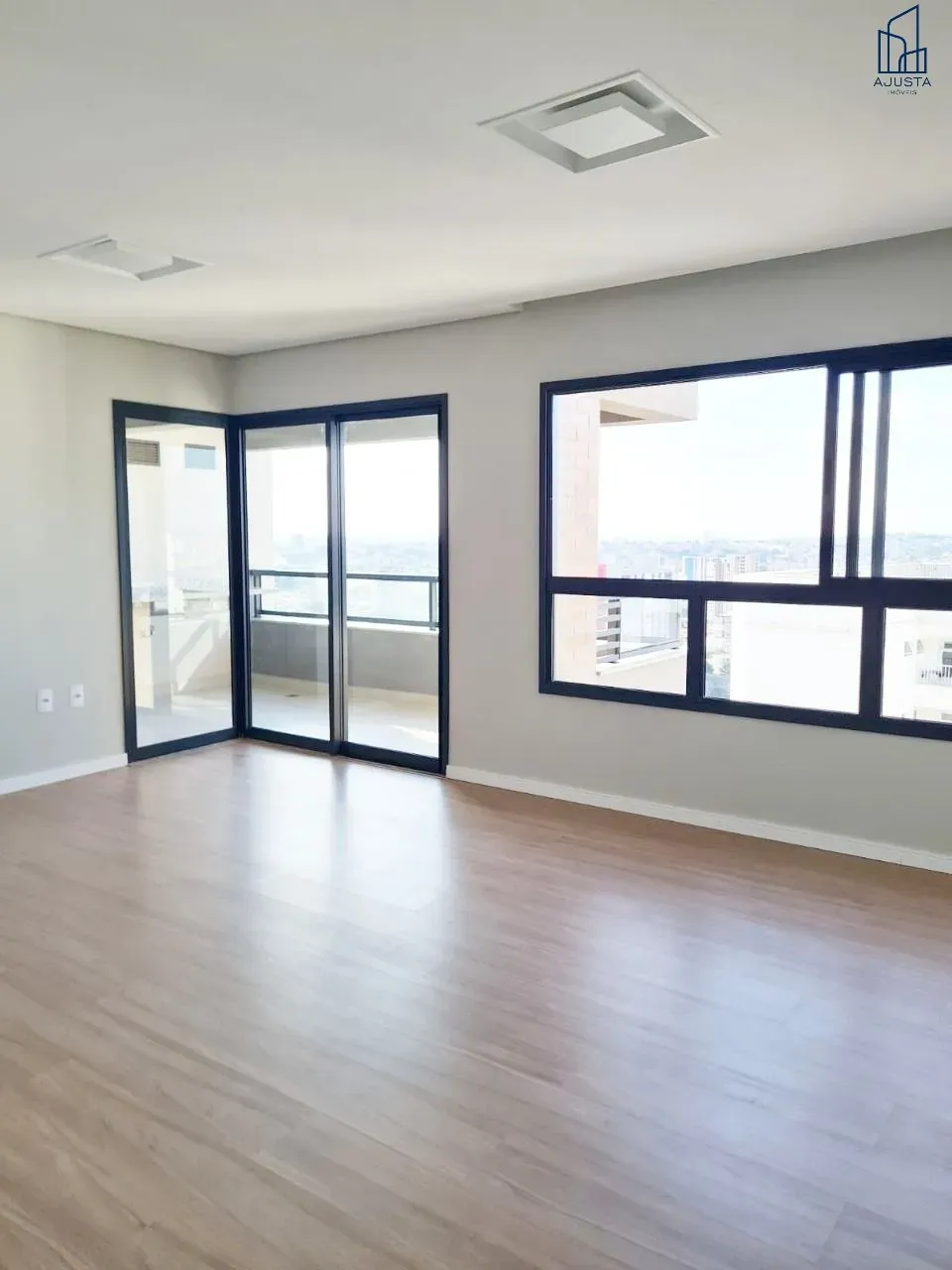 Apartamento à Venda no Edifício Avant Garde - Parque Campolim, Sorocaba/SP