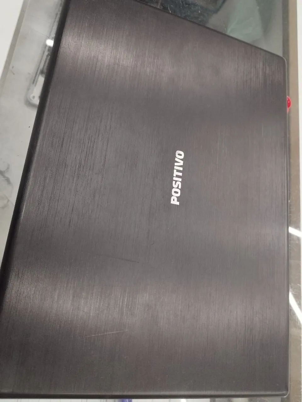 Notebook 4gb / SSD - Foto 5