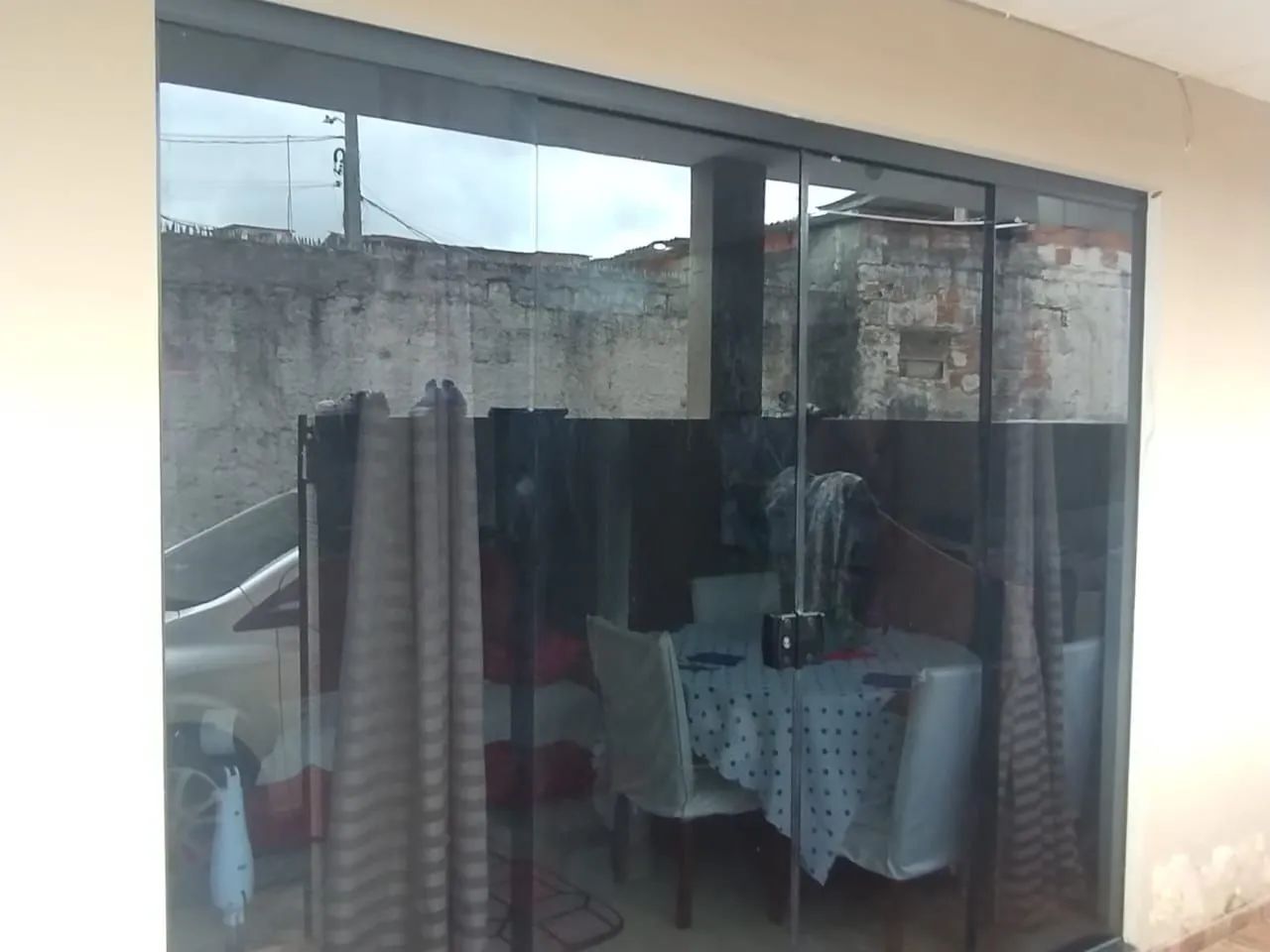 Foto - Salvador - Jardim das Margaridas