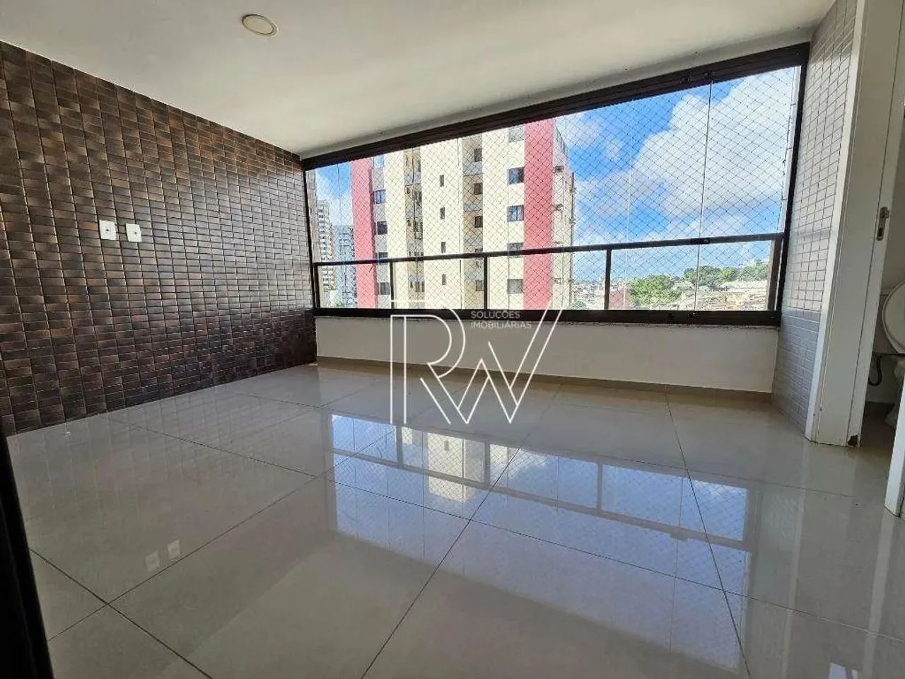 Apartamento com 3 quartos, 2 suítes à venda, 103 m² - Graça - Salvador/BA - Foto 5