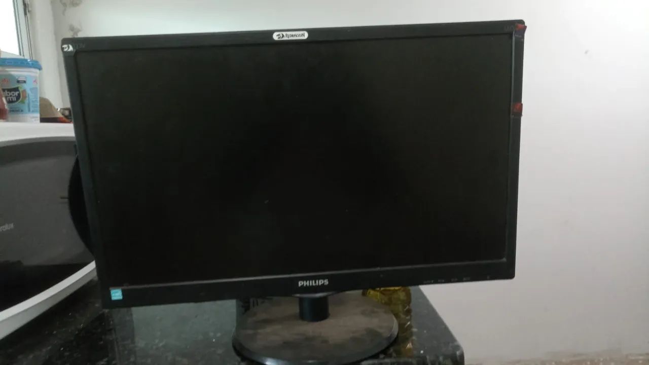 Monitor  - Foto 2