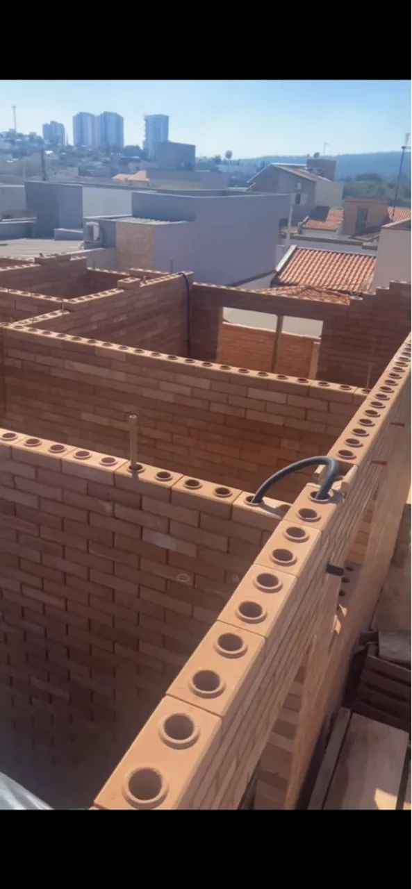 TIJOLO ECOLÓGICO  - Foto 4