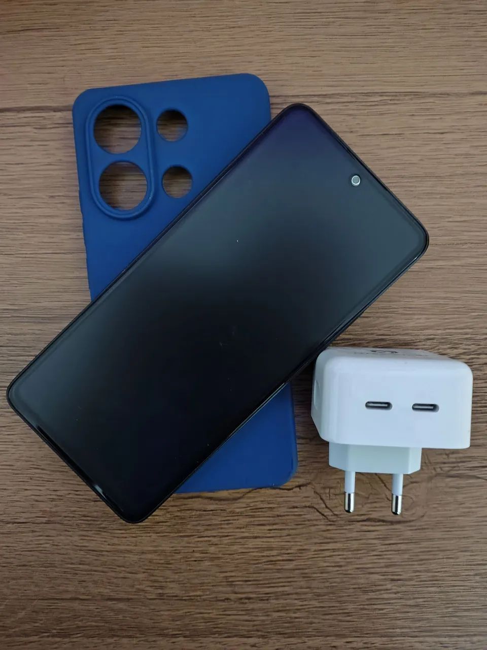 Redmi note 13 - 256GB 