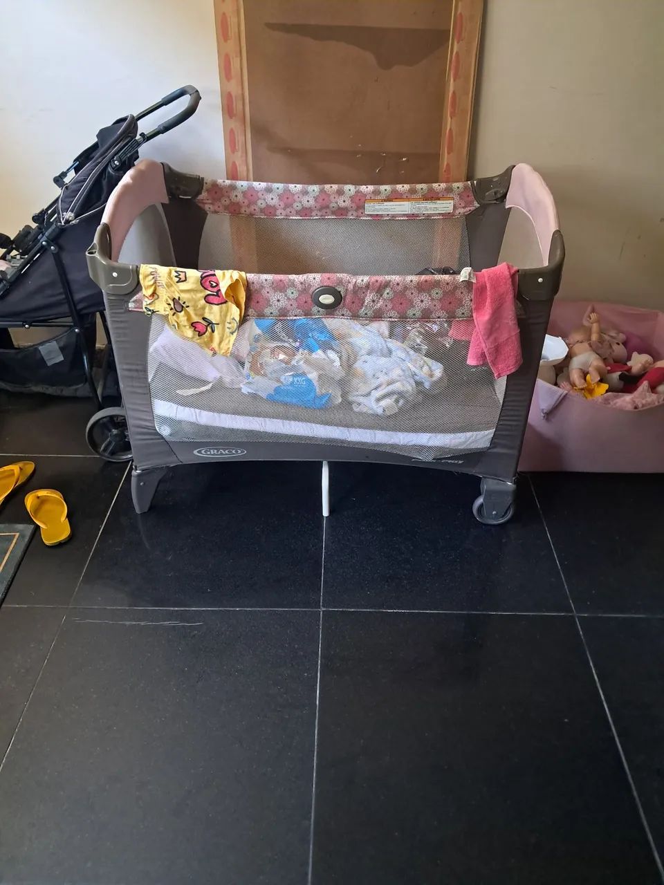 Desapego de cadeira alimentação   - Foto 3
