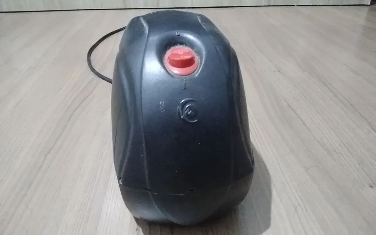 Estabilizador energy lux 6 tomadas (leia a descrição) - Foto 4