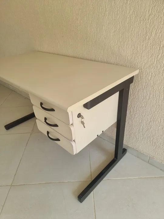 Mesa Escritório  - Foto 2