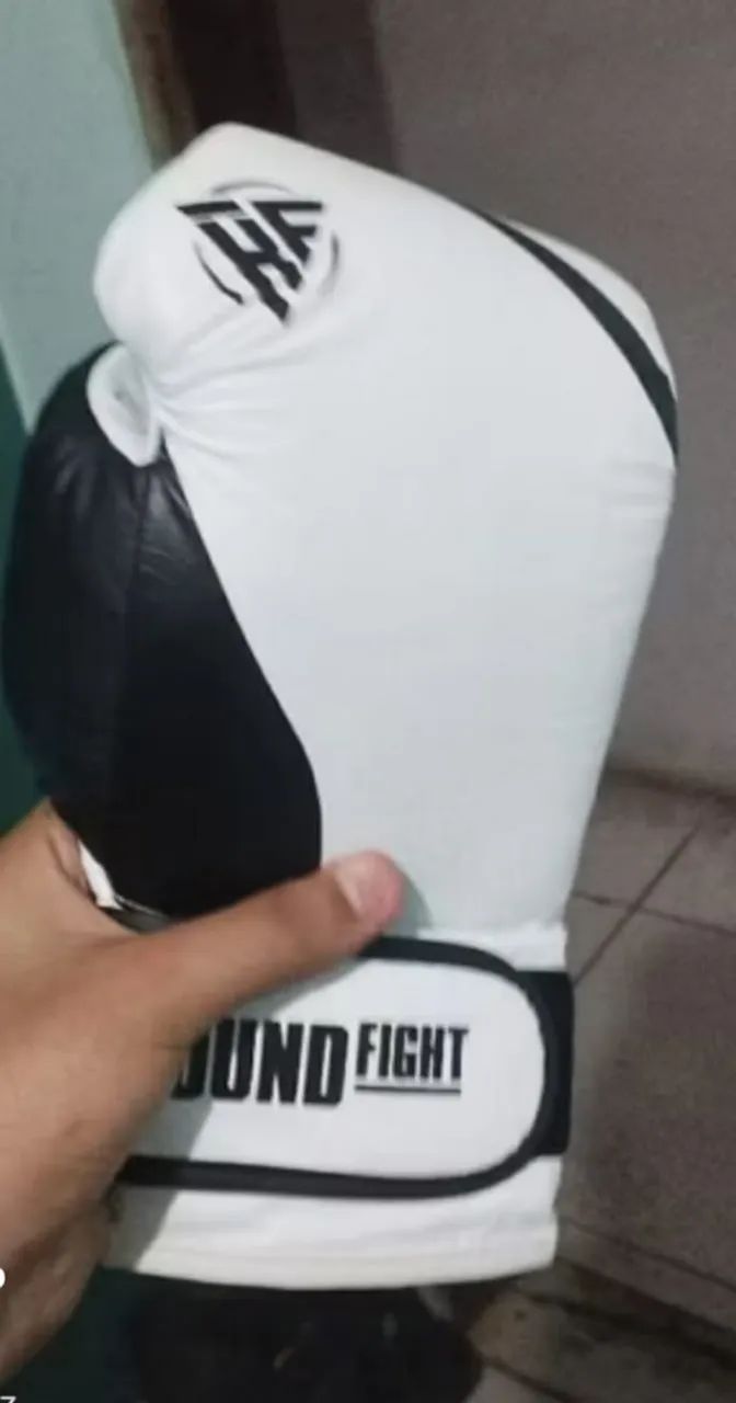  Luvas 14 Oz  - Foto 5