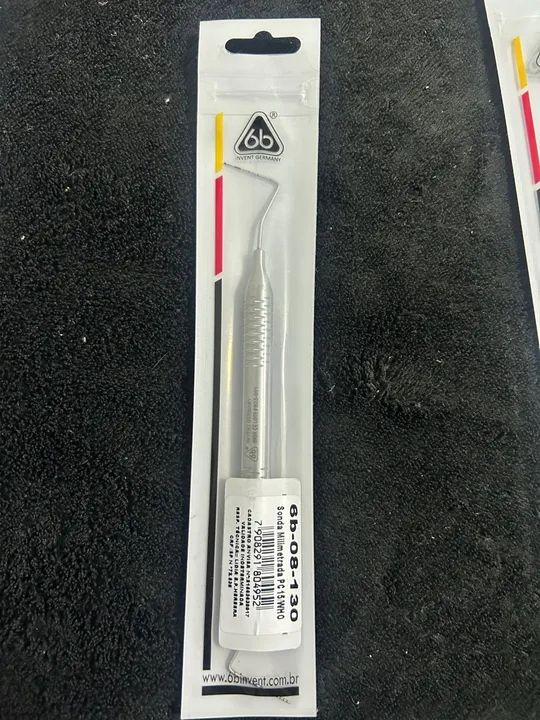 Sonda Milimetrada PC 15 WHO - 6b