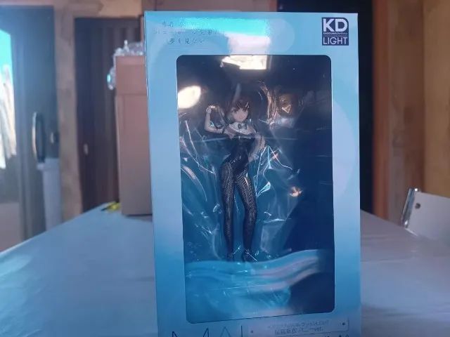 Sakurajima Mai - Kd Colle Light - Bunny Ver. (kadokawa) - Foto 3