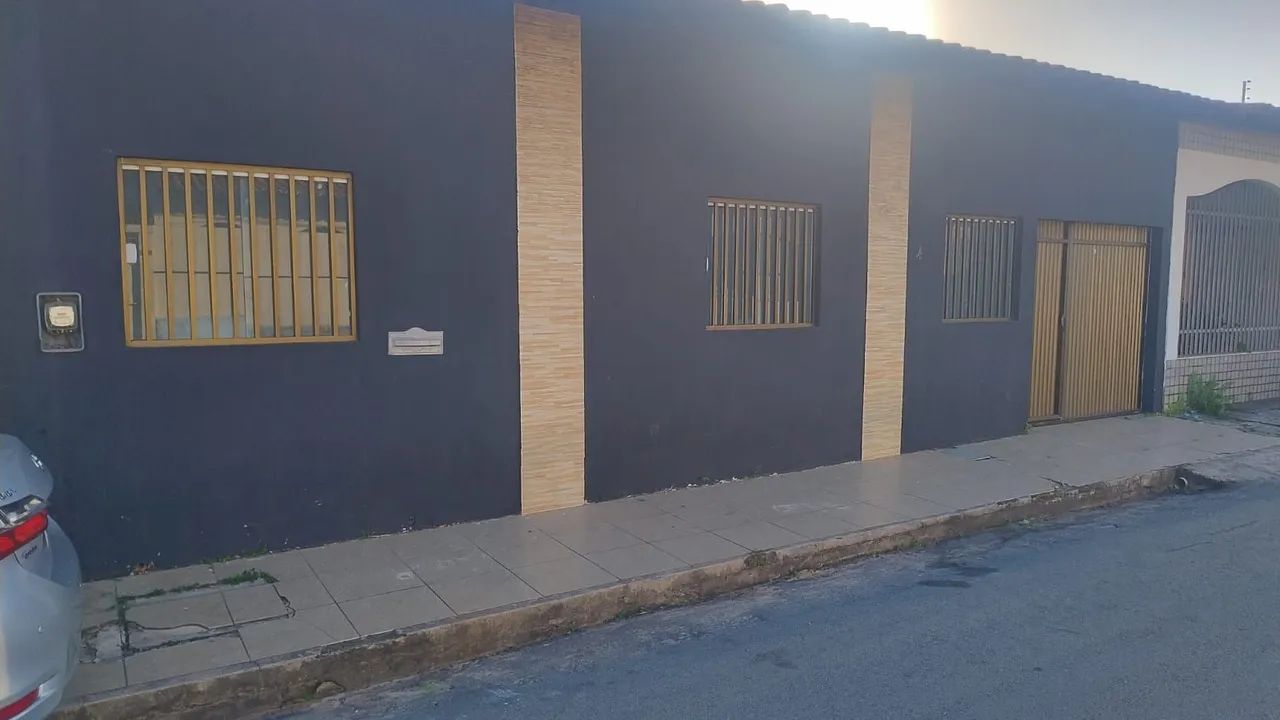 Foto - São Luís - Cohama