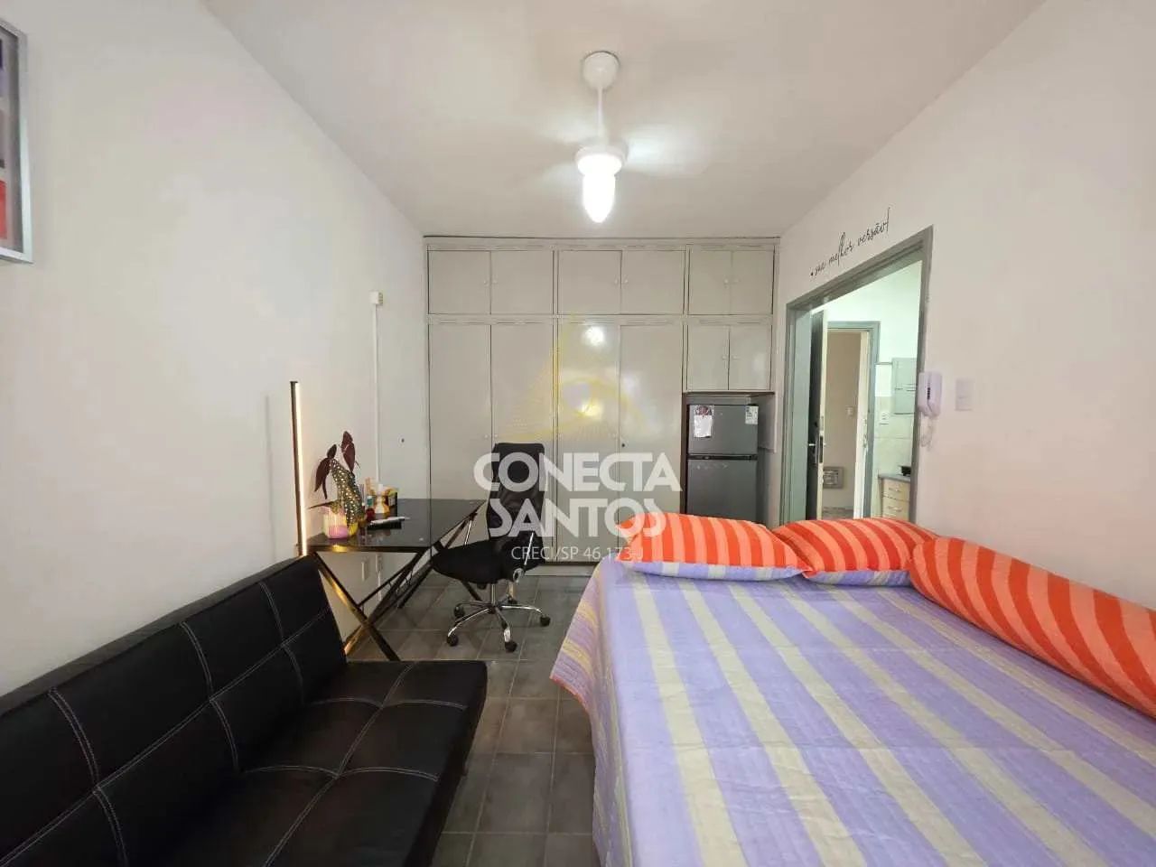 Sala Living Aparecida R$ 330 mil, Cod: 1830 - Foto 4