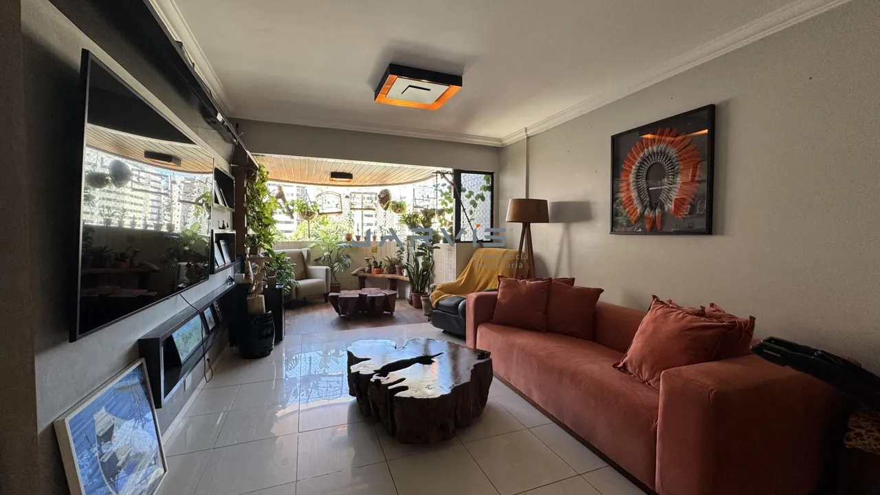 Apartamento 3/4 à venda no bairro de Ponta Verde - R$ 1.100.000,00