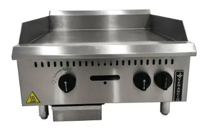 Chapa prime 8mm 60cm - Venâncio - Foto 2