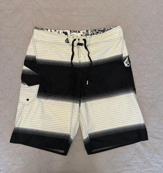 3 Bermudas Volcon - Foto 5