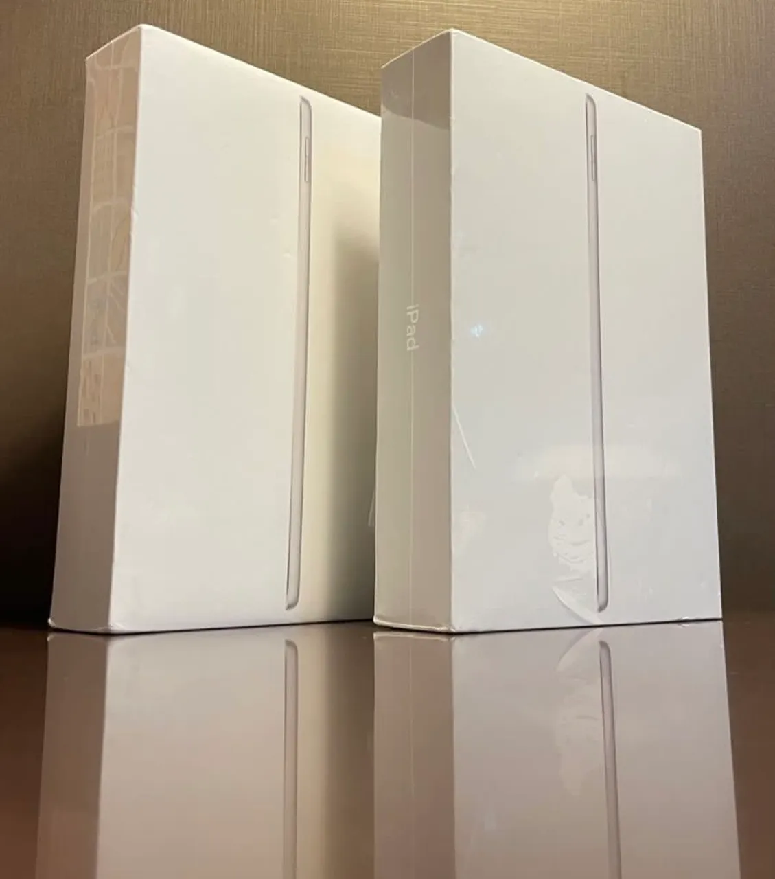 Ipad 9 lacrado 64 gb