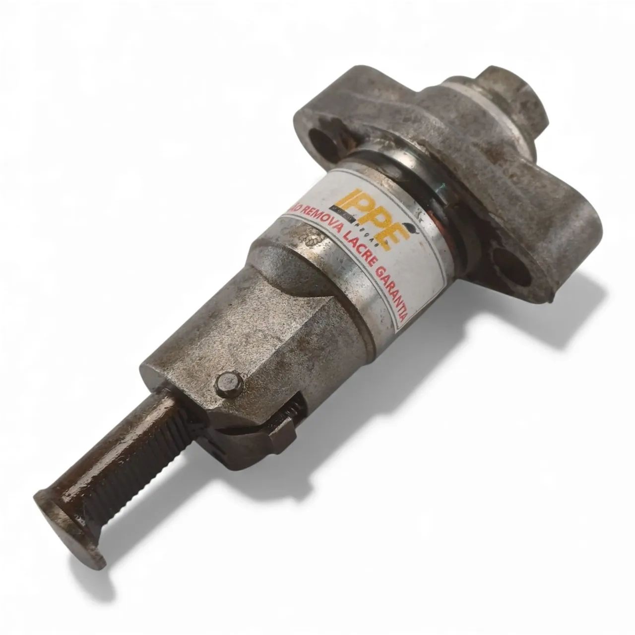 Acionador Corrente Comando Kawasaki Zx 600 1998 1999 - Peças para