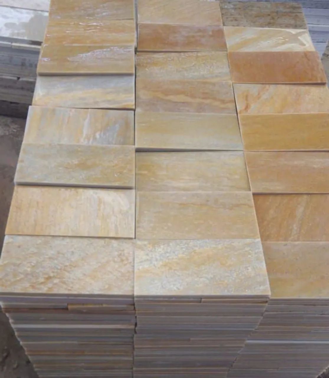 Pedras São Thomé Serrada  - Foto 2