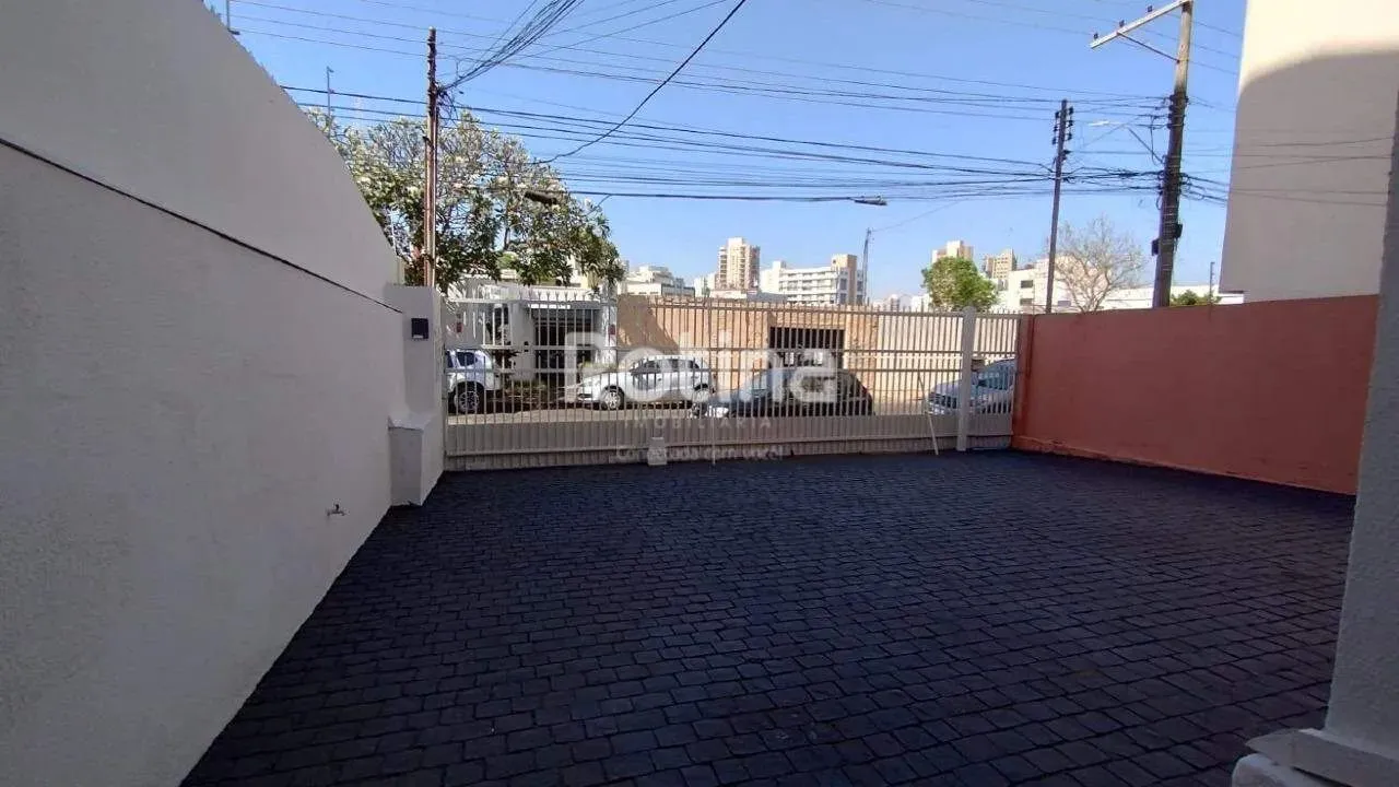 Casa para alugar, 3 quartos, Martins - Uberlândia/MG - Rotina Imobiliária