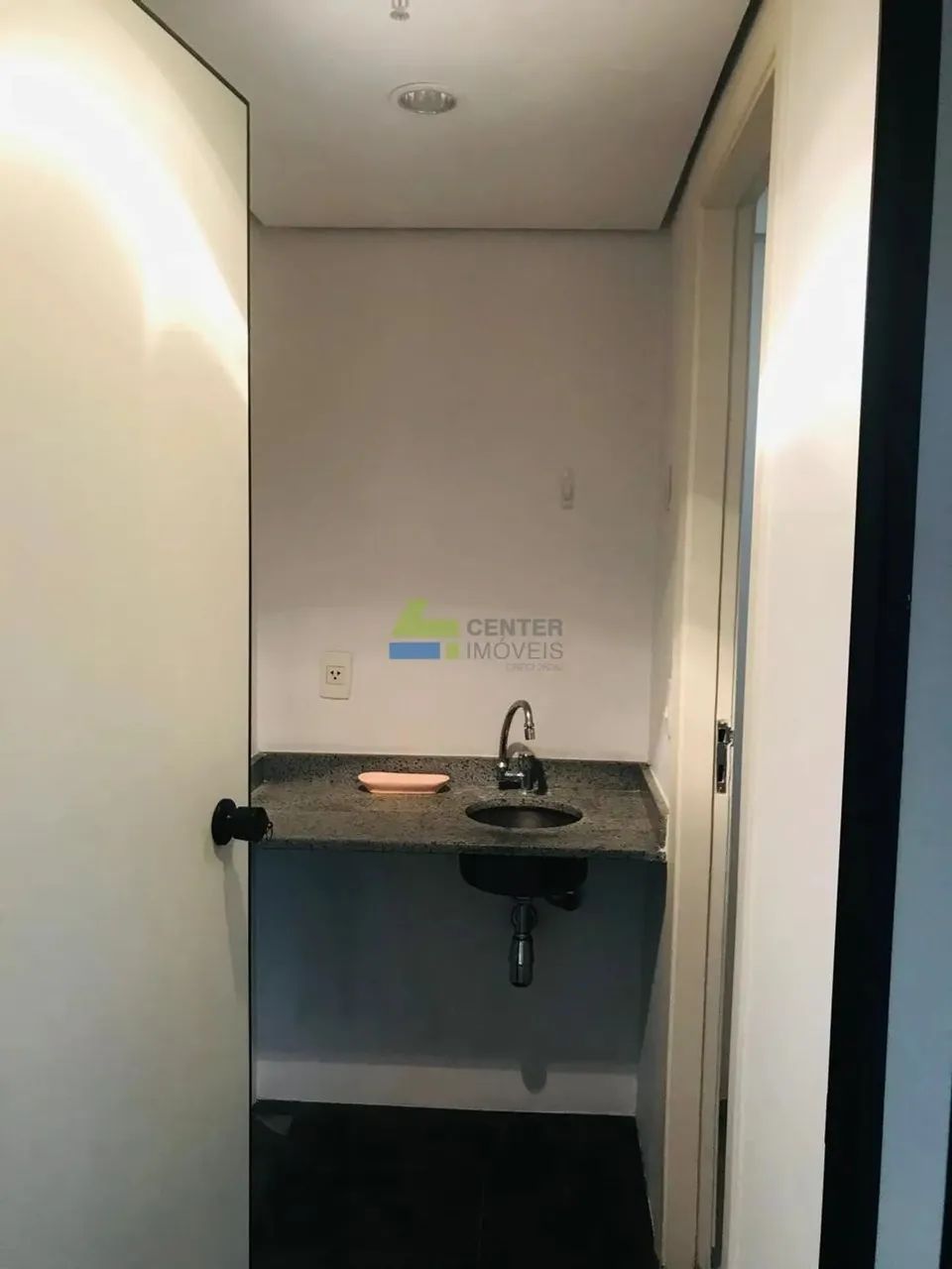 Sala Comercial em Paraíso - Foto 5