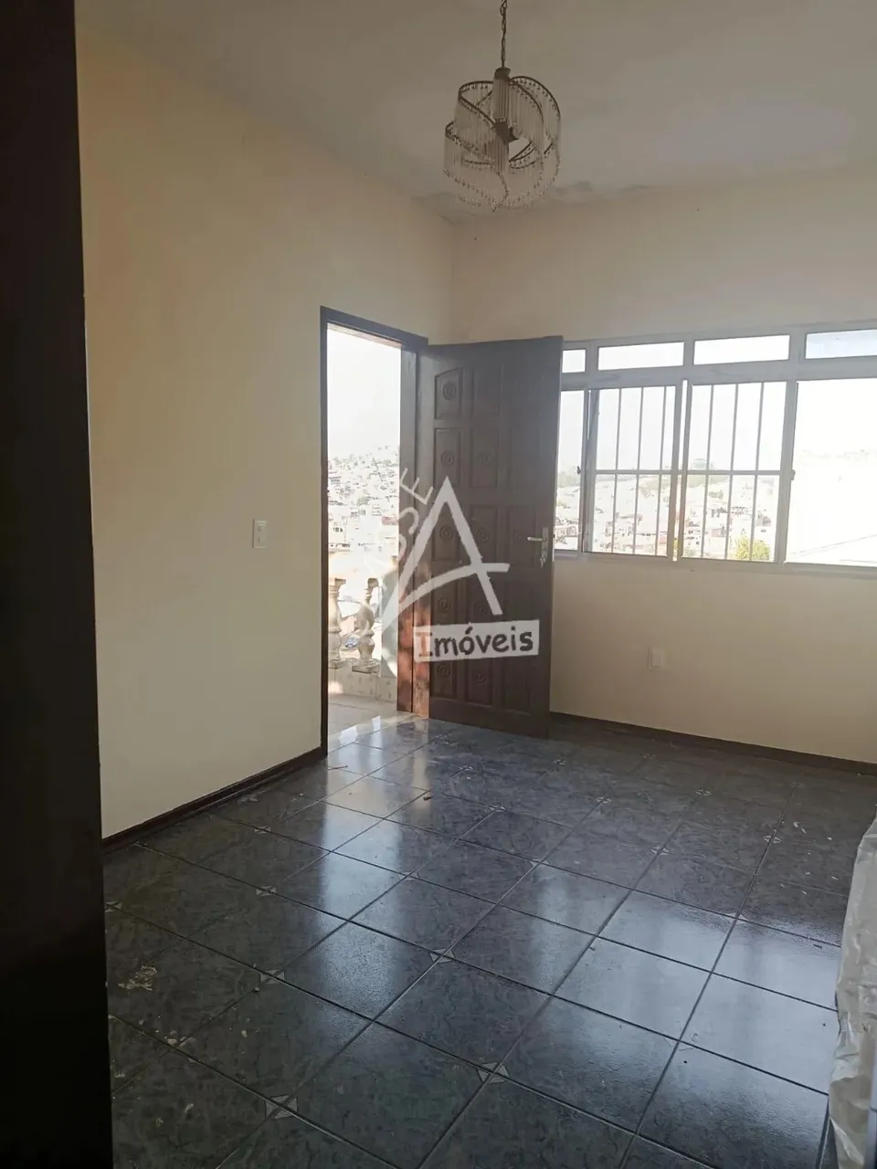 Casa Individual para locação, sem garagem, Parque das Américas, MAUA - SP