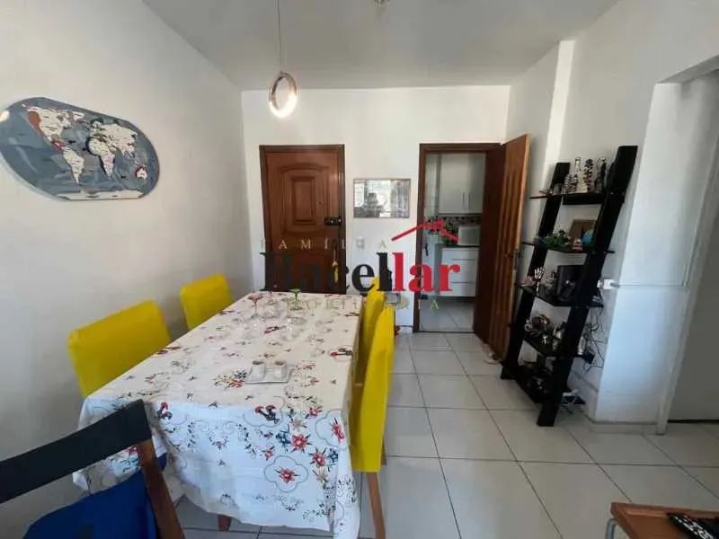 Apartamento : / Residencial / Vila Isabel - Foto 5