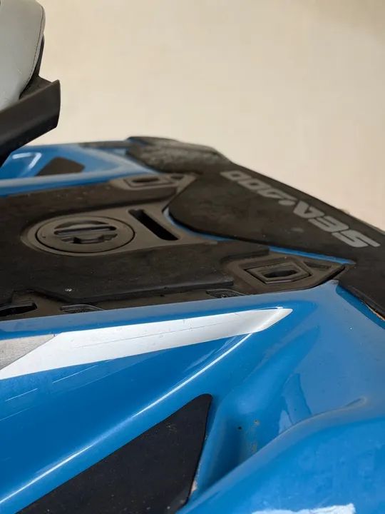 Jet ski GTI130 2021  - Foto 4