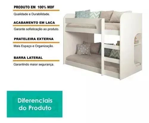 Beliche Ema Montessoriana - Pronta Entrega! - Foto 4