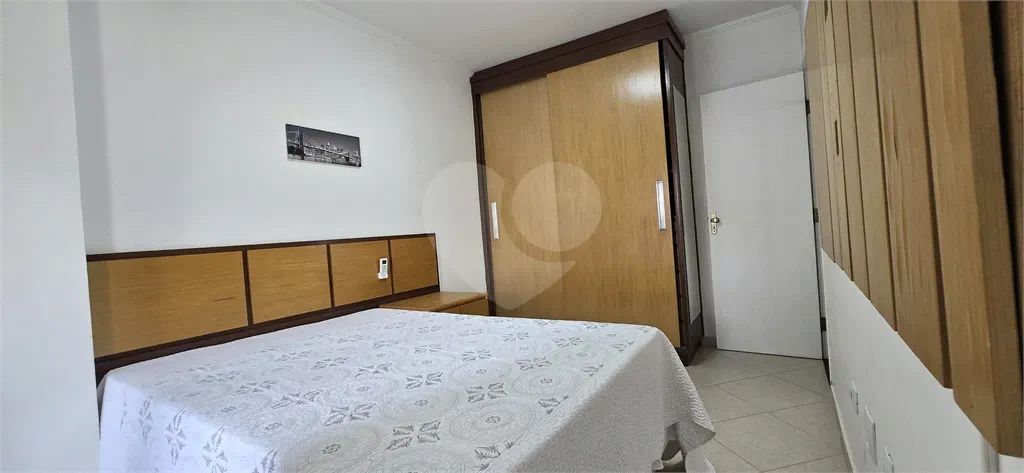Apartamento com 4 quartos à venda em Guilhermina - SP - Foto 5