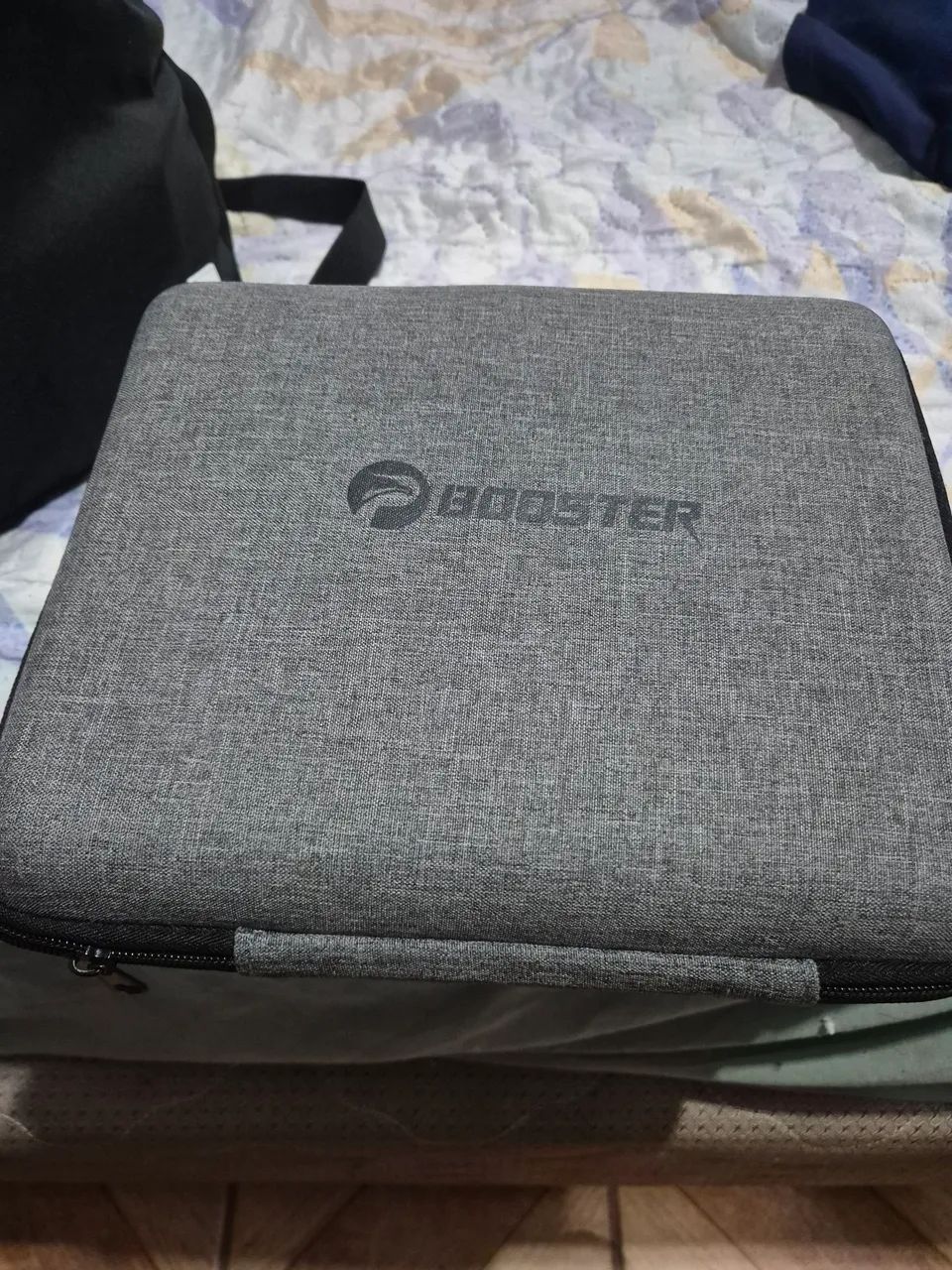 Booster m2 - Foto 2
