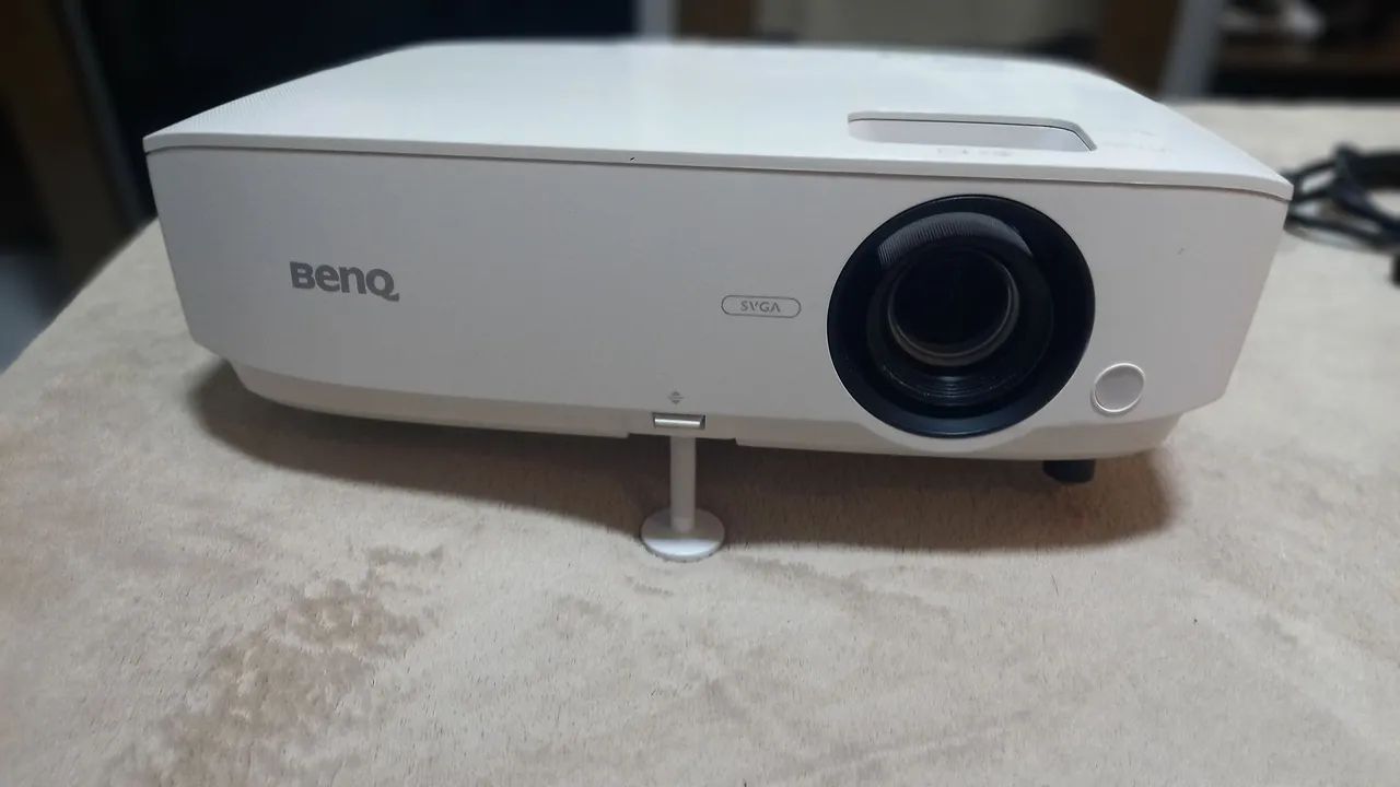 Projetor BenQ MS531 fullHD - Foto 2