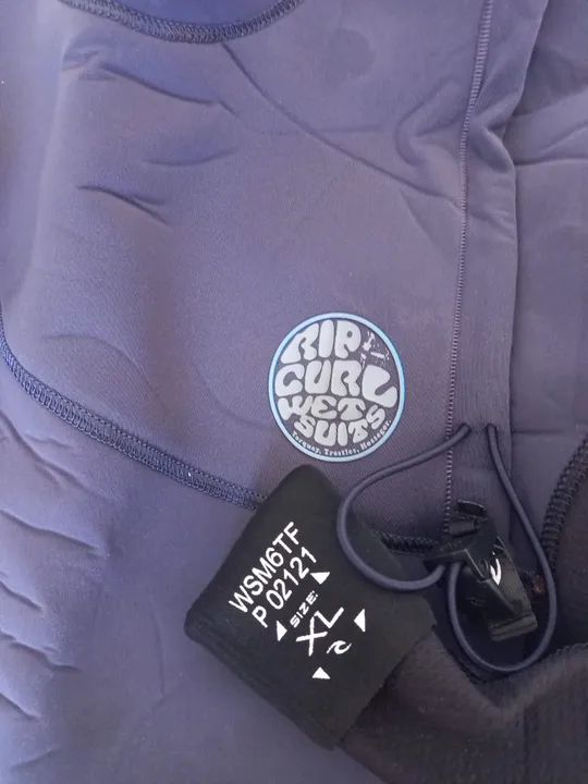  Rip Curl LongJohn XL