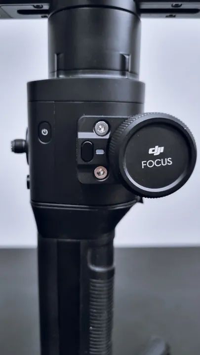 Estabilizador DJI Ronin S - Foto 5