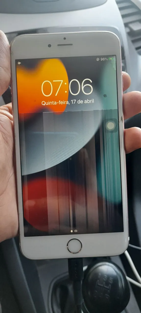 Iphone 6s plus 64gb
