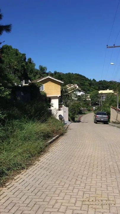 Terreno à venda em Sambaqui. - Foto 2