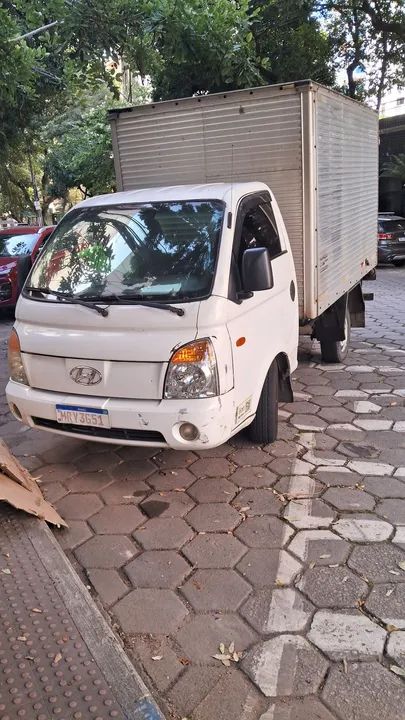 Fretes e pequenas mudanças  - Foto 2